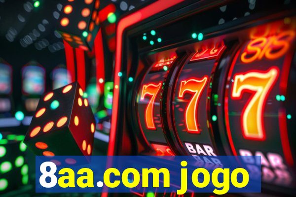 8aa.com jogo